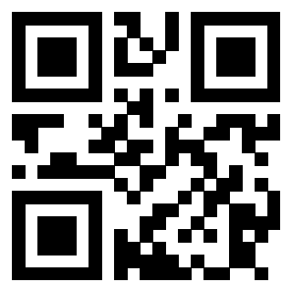 3913729600 QrCode associato