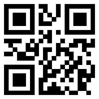 3913729601 QrCode associato