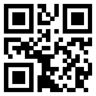 Scansione del Qr Code di 3913729603