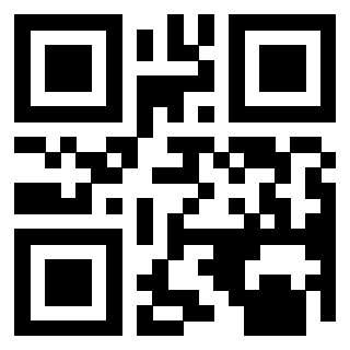3913729607 QrCode associato