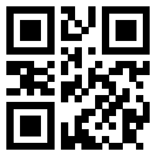 Immagine del QrCode di 3913729609