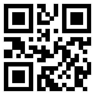 Immagine del Qr Code di 3913729610