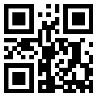 3913729615 - Immagine del Qr Code associato