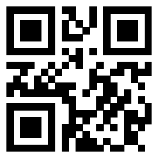 3913729619 QrCode associato