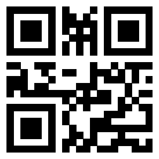 3913729621 - Immagine del Qr Code