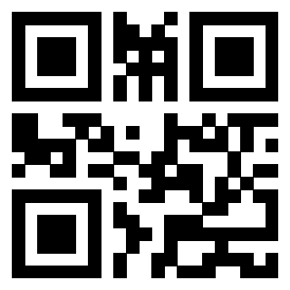 Scansione del QrCode di 3913729624