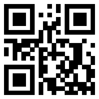 3913729627 Qr Code associato
