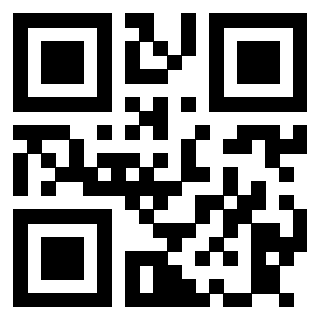 3913729628 - Immagine del QrCode