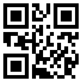 3913729629 QrCode associato