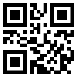 Scansione del Qr Code di 3913729630
