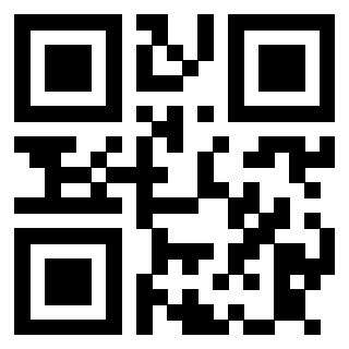 3913729633 - Immagine del QrCode associato