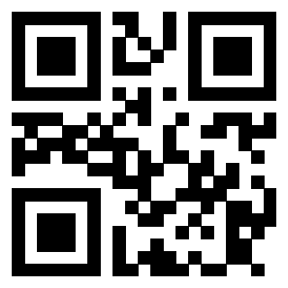 Il Qr Code di 3913729634