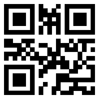 3913729636 - Immagine del Qr Code associato