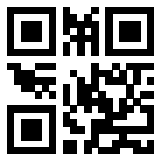3913729637 Qr Code associato