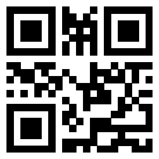 Scansione del Qr Code di 3913729640