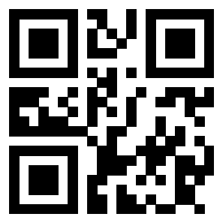 Scansione del QrCode di 3913729645