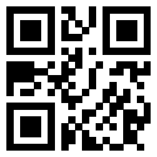 Scansione del Qr Code di 3913729650
