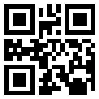 3913729652 - Immagine del Qr Code associato