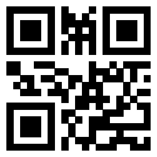 Scansione del QrCode di 3913729653
