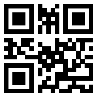 3913729655 Qr Code associato