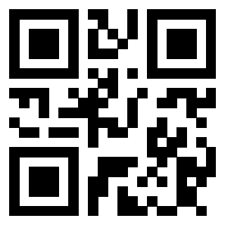Scansione del QrCode di 3913729656
