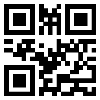 Scansione del Qr Code di 3913729658