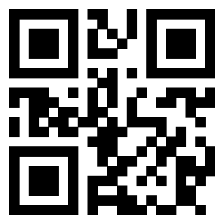 3913729660 - Immagine del QrCode