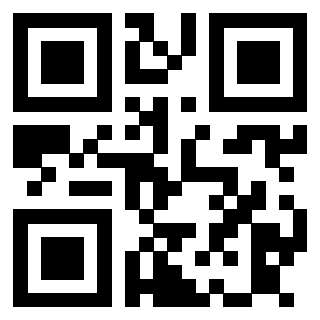 3913729663 Qr Code associato