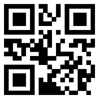Scansione del Qr Code di 3913729664