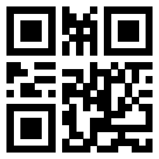 3913729667 - Immagine del QrCode associato