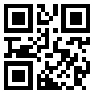 3913729670 Qr Code associato