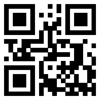 3913729672 - Immagine del Qr Code associato