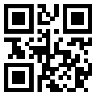 Scansione del Qr Code di 3913729674