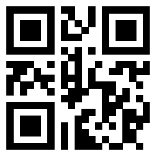 3913729677 Qr Code associato