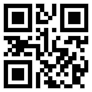 Immagine del QrCode di 3913729679