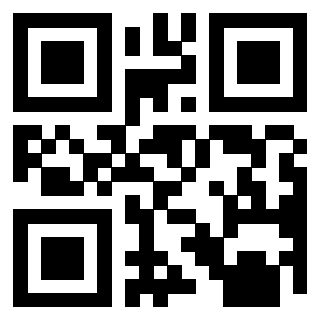 3913729680 - Immagine del Qr Code associato