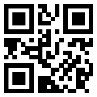 3913729681 - Immagine del QrCode