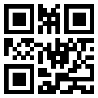 Il QrCode di 3913729682