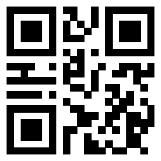 Immagine del Qr Code di 3913729683