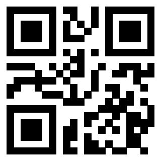 Il QrCode di 3913729684