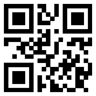 3913729685 - Immagine del Qr Code associato