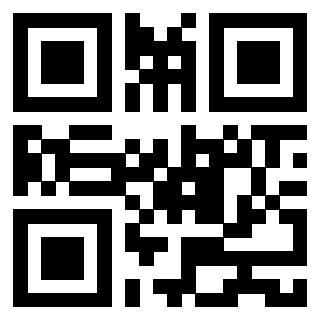 Immagine del Qr Code di 3913729686