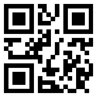 Immagine del Qr Code di 3913729687