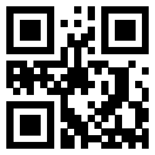 3913729689 - Immagine del Qr Code associato