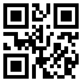 Scansione del QrCode di 3913729691