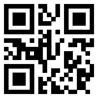 3913729696 - Immagine del QrCode associato