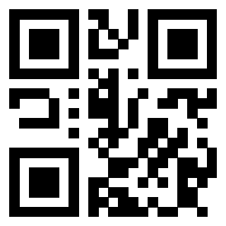 3913729699 Qr Code associato