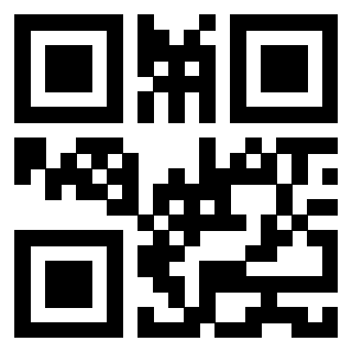 Scansione del QrCode di 3913729700