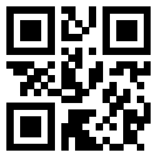Il QrCode di 3913729702