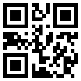 3913729703 QrCode associato